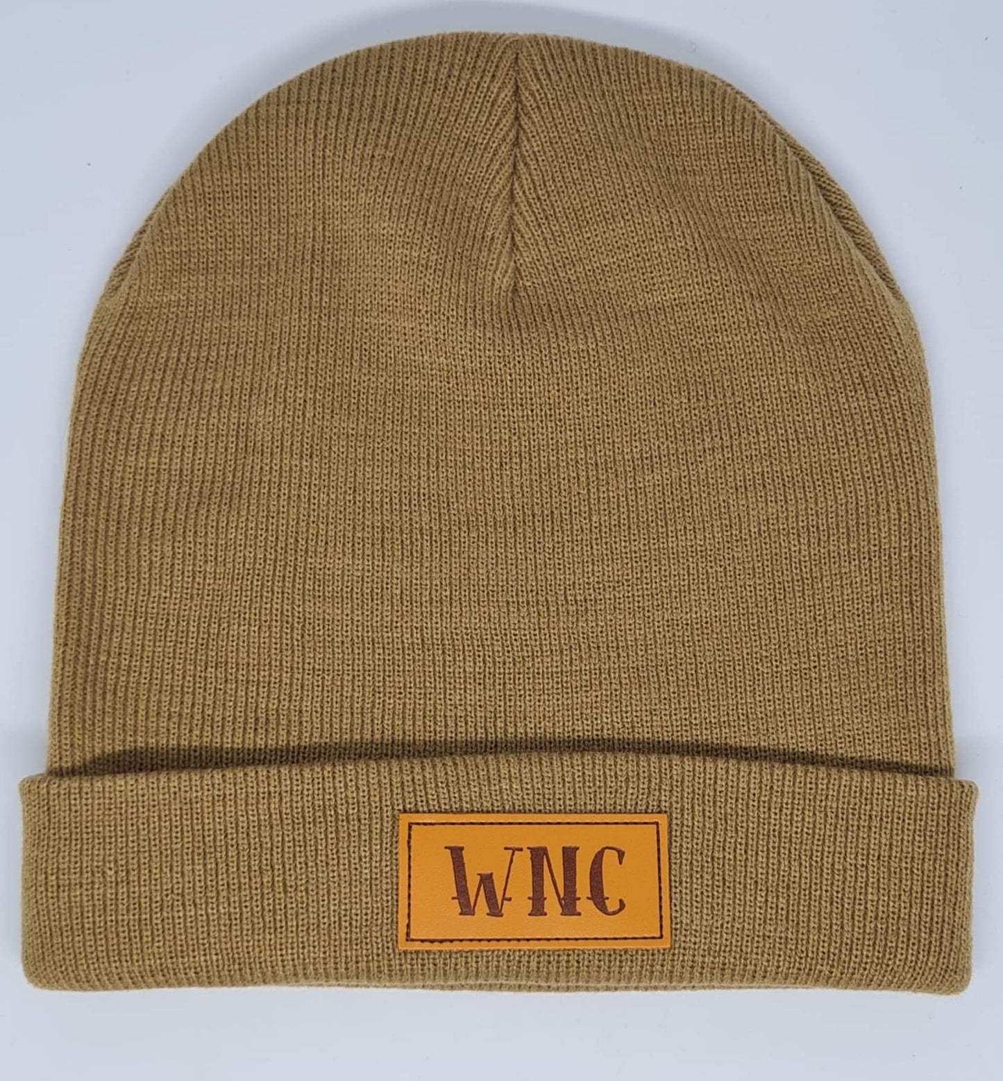 WNC Beanie Cuff style
