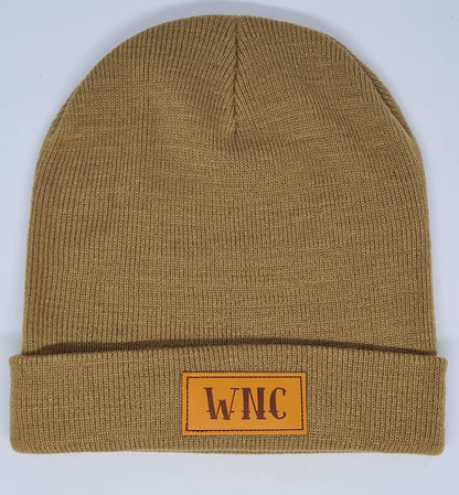 WNC Beanie Cuff style