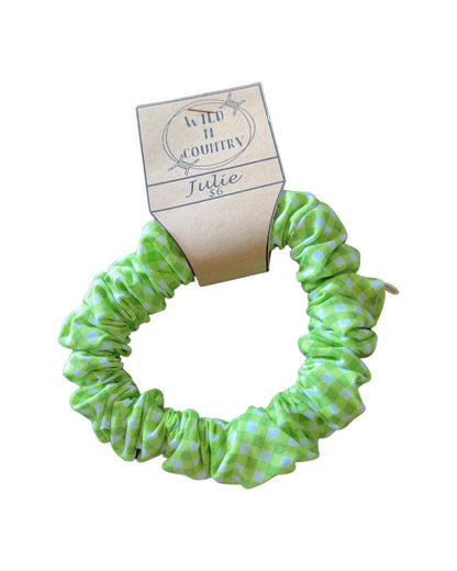 Sisterhood Range - Julie