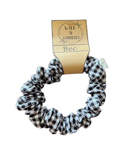 Sisterhood Range - Bec